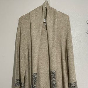 Style and Co sweater dress